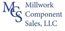 Millwork Component Sales